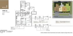 Gems Ville (D14), Apartment #458403441